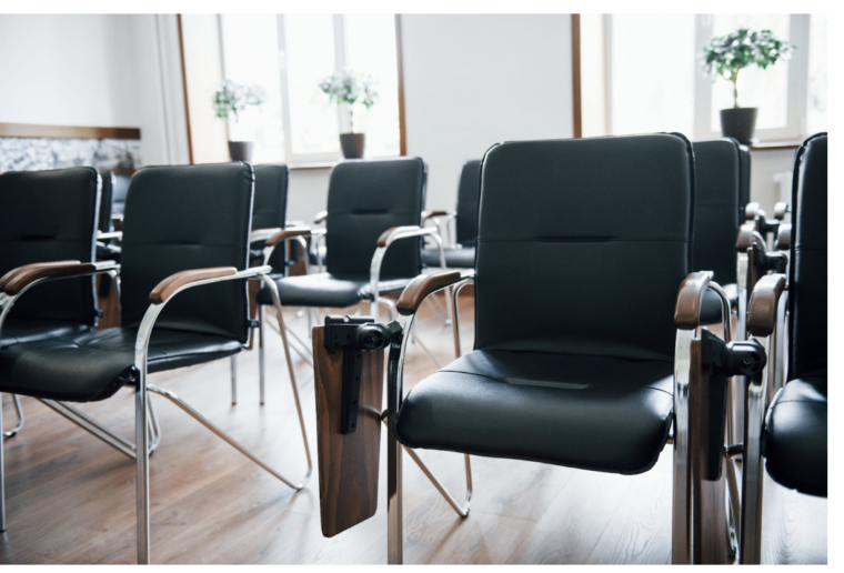 Safety Considerations for Stackable Church Chairs What to Look for